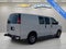2024 Chevrolet Express 2500 Work Van Cargo