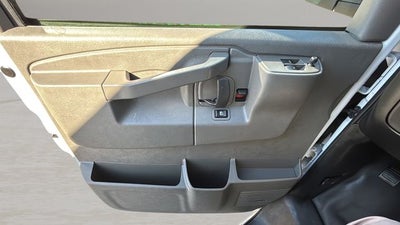 2024 Chevrolet Express 2500 Work Van Cargo