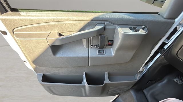 2024 Chevrolet Express 2500 Work Van Cargo