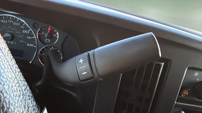 2024 Chevrolet Express 2500 Work Van Cargo