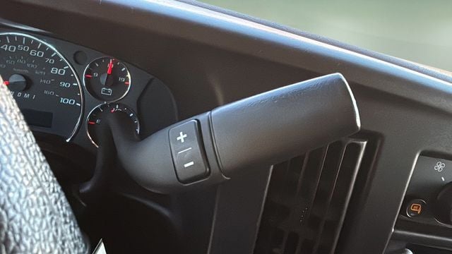 2024 Chevrolet Express 2500 Work Van Cargo