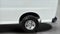 2024 Chevrolet Express 2500 Work Van Cargo