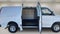 2024 Chevrolet Express 2500 Work Van Cargo