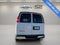 2024 Chevrolet Express 2500 Work Van Cargo