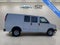 2024 Chevrolet Express 2500 Work Van Cargo