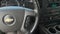 2022 Chevrolet Express 2500 Work Van Cargo