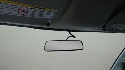 2022 Chevrolet Express 2500 Work Van Cargo