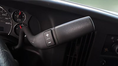 2022 Chevrolet Express 2500 Work Van Cargo