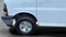 2022 Chevrolet Express 2500 Work Van Cargo