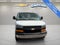 2022 Chevrolet Express 2500 Work Van Cargo
