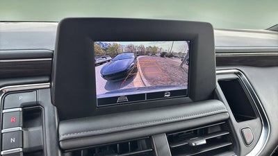 2024 Chevrolet Tahoe LS