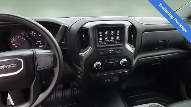 2025 GMC Sierra 1500 Pro Pickup