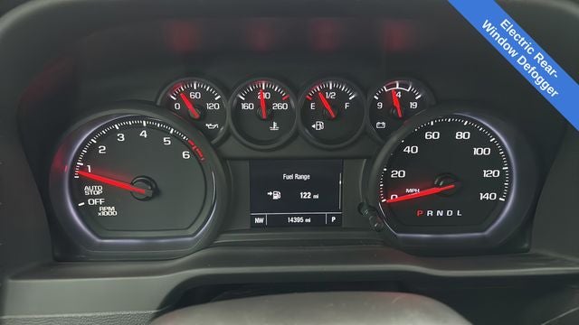 2025 GMC Sierra 1500 Pro Pickup