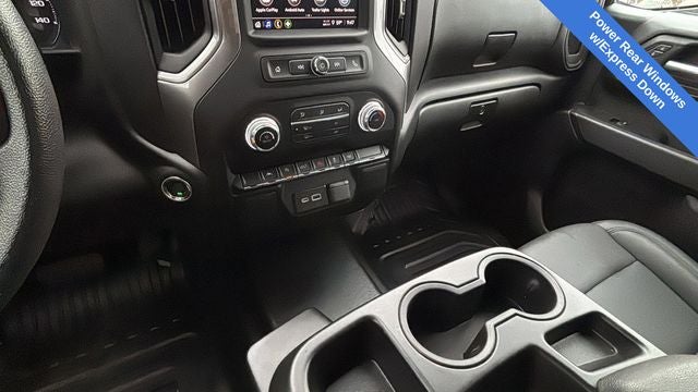 2025 GMC Sierra 1500 Pro Pickup