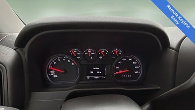 2025 GMC Sierra 1500 Pro Pickup