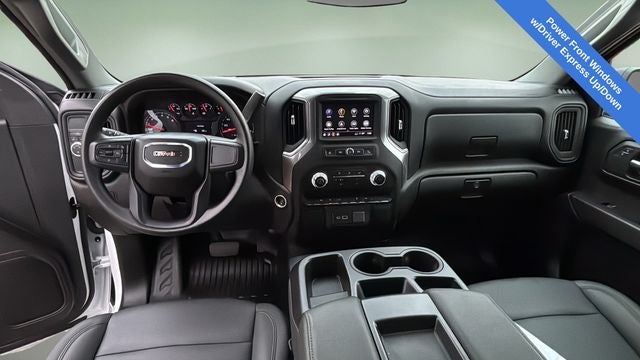 2025 GMC Sierra 1500 Pro Pickup