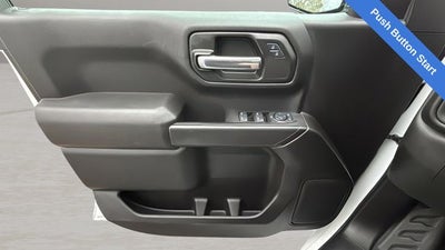 2025 GMC Sierra 1500 Pro Pickup