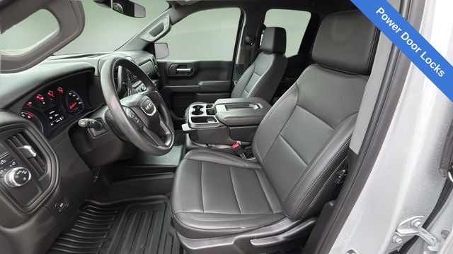 2025 GMC Sierra 1500 Pro Pickup