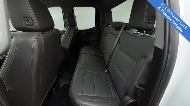 2025 GMC Sierra 1500 Pro Pickup