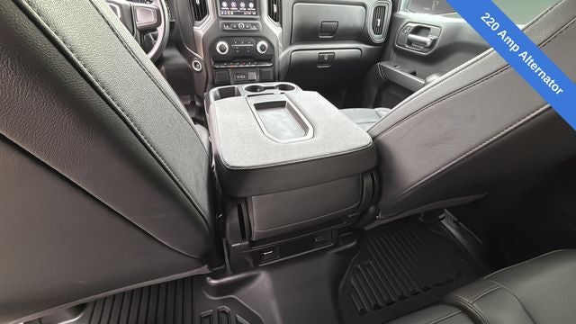 2025 GMC Sierra 1500 Pro Pickup