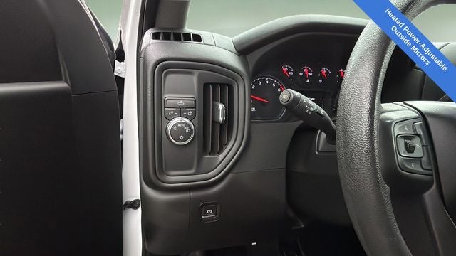 2025 GMC Sierra 1500 Pro Pickup