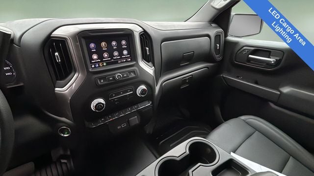 2025 GMC Sierra 1500 Pro Pickup