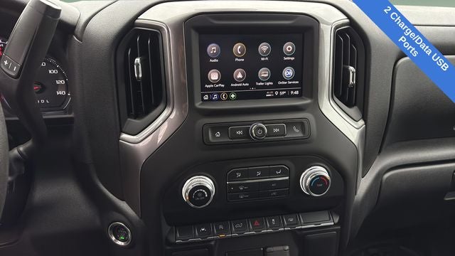 2025 GMC Sierra 1500 Pro Pickup