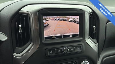 2025 GMC Sierra 1500 Pro Pickup