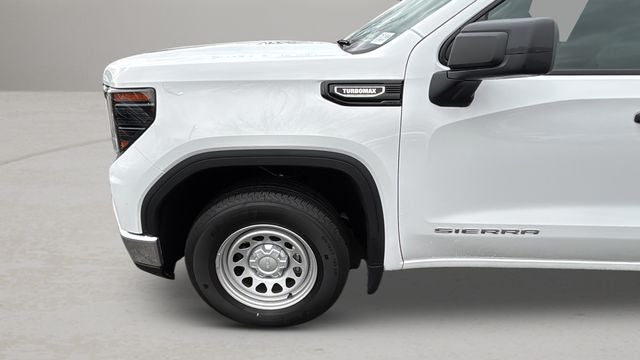 2025 GMC Sierra 1500 Pro Pickup