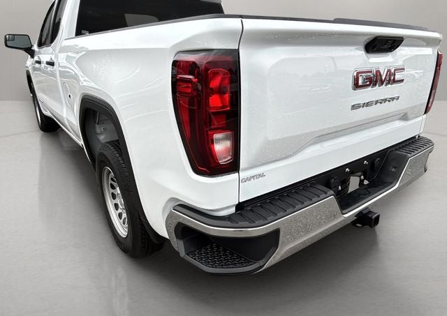 2025 GMC Sierra 1500 Pro Pickup