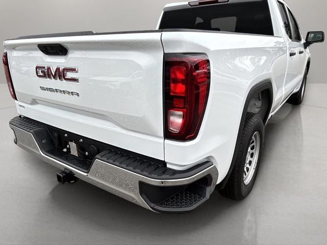 2025 GMC Sierra 1500 Pro Pickup