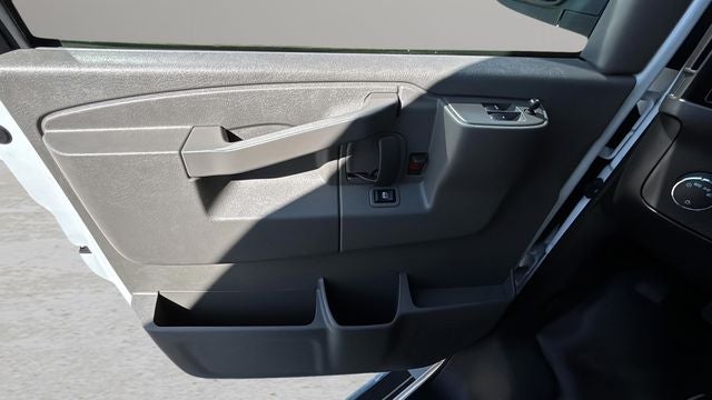 2024 GMC Savana 2500 Work Van