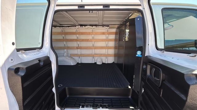 2024 GMC Savana 2500 Work Van