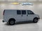 2024 GMC Savana 2500 Work Van