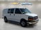 2024 GMC Savana 2500 Work Van