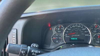 2023 GMC Savana 2500 Work Van