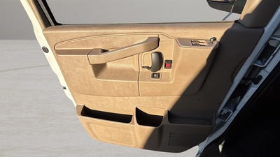 2023 GMC Savana 2500 Work Van