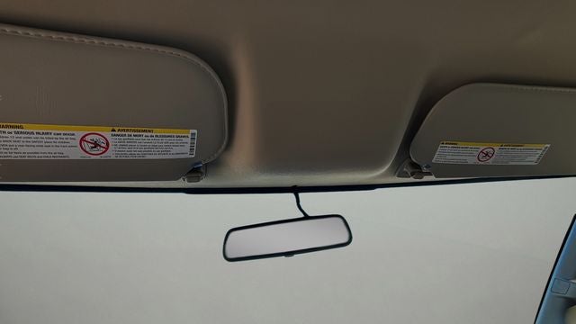 2023 GMC Savana 2500 Work Van