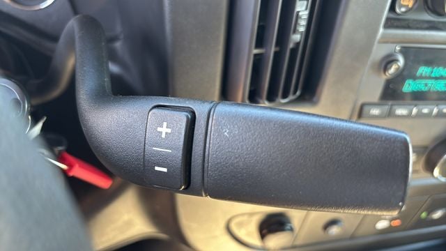 2023 GMC Savana 2500 Work Van