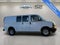 2023 GMC Savana 2500 Work Van