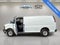 2024 GMC Savana 2500 Work Van