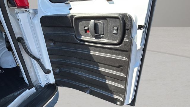 2024 GMC Savana 2500 Work Van