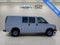 2024 GMC Savana 2500 Work Van