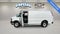 2024 GMC Savana 2500 Work Van Cargo