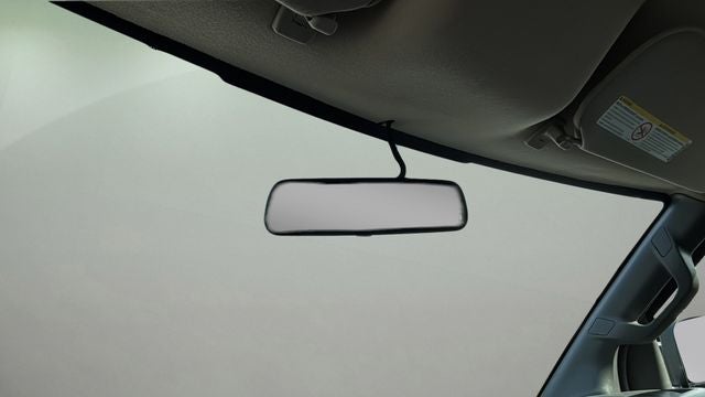 2024 GMC Savana 2500 Work Van Cargo