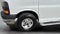 2024 GMC Savana 2500 Work Van Cargo