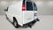 2024 GMC Savana 2500 Work Van Cargo