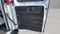 2024 GMC Savana 2500 Work Van Cargo