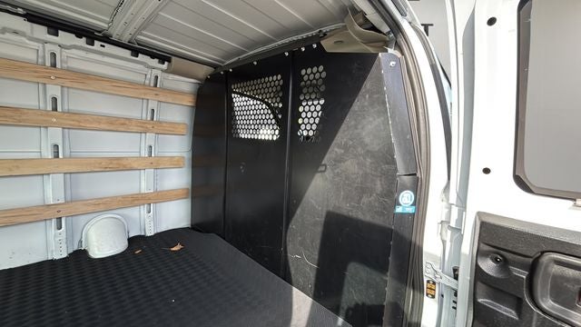 2024 GMC Savana 2500 Work Van Cargo