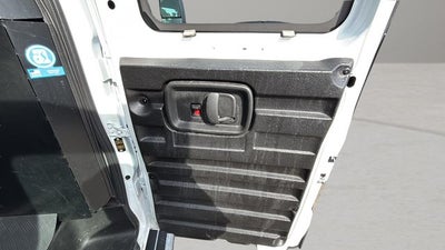 2024 GMC Savana 2500 Work Van Cargo